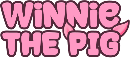 Winnie the Pig